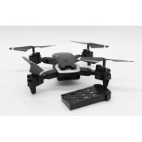 Радіокерований квадрокоптер YLS60 WiFi з HD-камерою та стабілізованим польотом для початківців